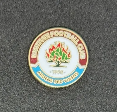 [NorthernIreland0013] Institute FC (Northern Ireland)