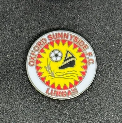 [NorthernIreland0015] Oxford Sunnyside FC (Northern Ireland)