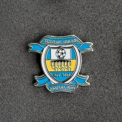 [NorthernIreland0016] Strabane Athletic FC (Northern Ireland)