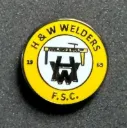 Harland & Wolff Welders FC (Northern Ireland)
