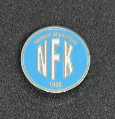 [Norway0003] Notodden FK (Norway)