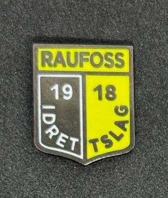 [Norway0006] Raufoss IL (Norway)