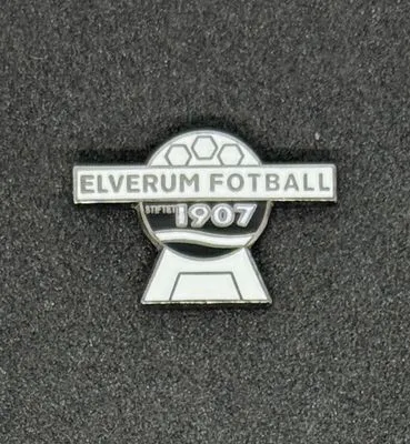[Norway0009] Elverum Fotball (Norway)