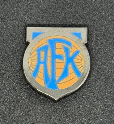 [Norway0015] Aalesunds FK (Norway)