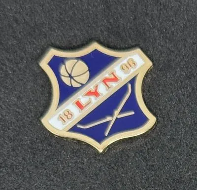 [Norway0016] FC Lyn Oslo (Norway)