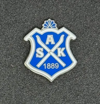 [Norway0018] Asker Fotball (2) (Norway)