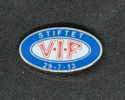 [Norway0019] Vålerenga Fotball (Norway)