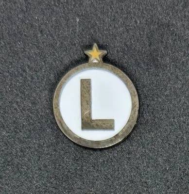 [Poland0005] Legia Warszawa (Poland)