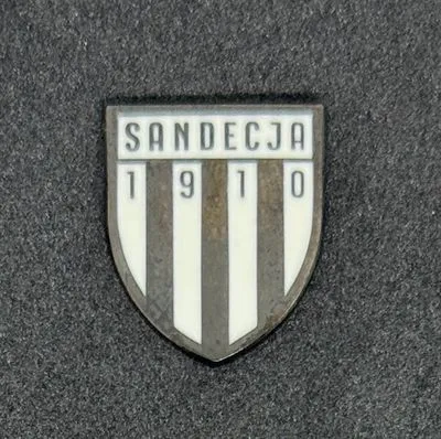 [Poland0006] Sandecja Nowy Sacz (Poland)