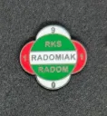 RKS Radomiak Radom (Poland)