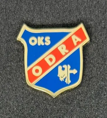[Poland0008] OKS Odra (Poland)