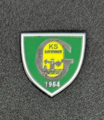 [Poland0009] GKS Katowice (Poland)