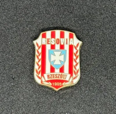 [Poland0010] CWKS Resovia Rzeszow (Poland)