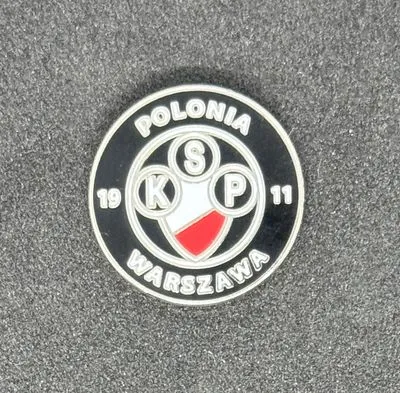 KS Polonia Warszawa (Poland)