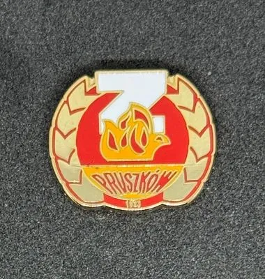 [Poland0014] MKS Znicz Pruszkow (Poland)