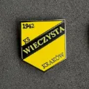 KS Wieczysta Kraków (Poland)