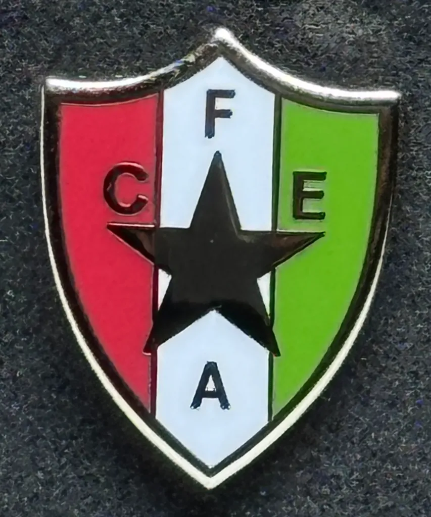 [Portugal0002] Clube de Futebol Estrela Amadora (Portugal)