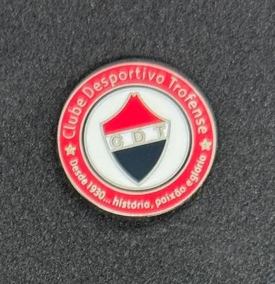 [Portugal0004] CD Trofense (Portugal)