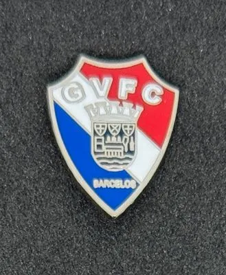 Gil Vicente Barcelos (Portugal)