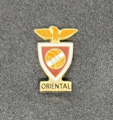 [Portugal0009] Club Oriental Lisboa (Portugal)