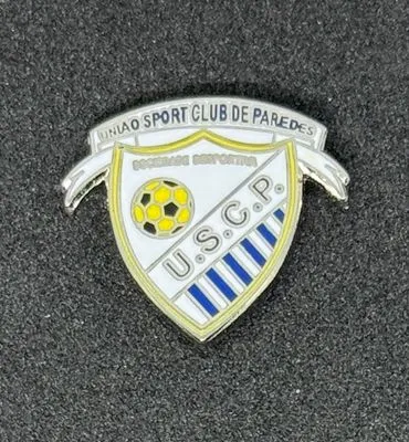 [Portugal0011] União Sport Clube de Paredes (Portugal)
