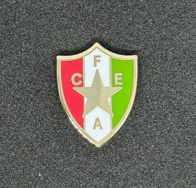 [Portugal0017] CF Estrella Amadora (Portugal)