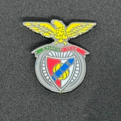 [Portugal0019] Benfica Lisbon (Portugal)