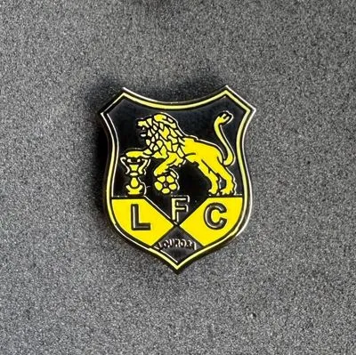 Lusitânia Futebol Clube de Lourosa (Portugal)