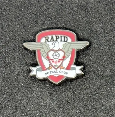 [Romania0001] FC Rapid Bucuresti (Romania)