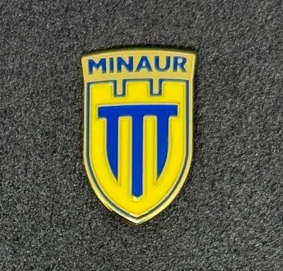 [Romania0005] CS Minaur Baia Mare (Romania)