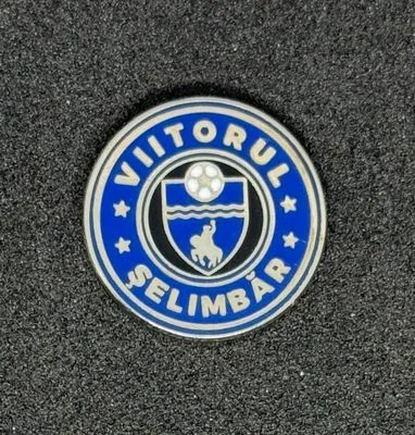 [Romania0008] ACS Viitorul Selimbar (Romania) 