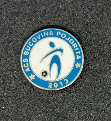 [Romania0009] ACS Bucovina Pojorita (Romania) 