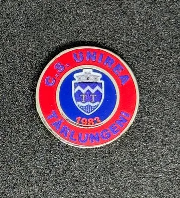 [Romania0011] CS Unirea Tarlungheni (Romania) 