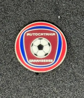 [Romania0012] Autocatania Caransebes (Romania)