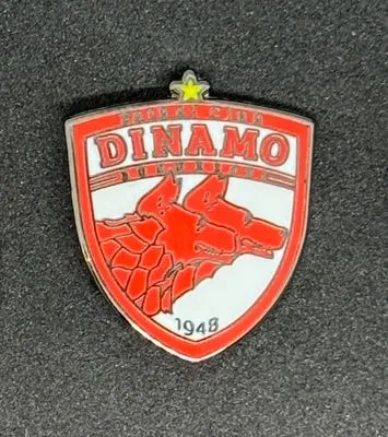 FC Dinamo Bucuresti (Romania) 