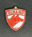 FC Dinamo Bucuresti (Romania) 
