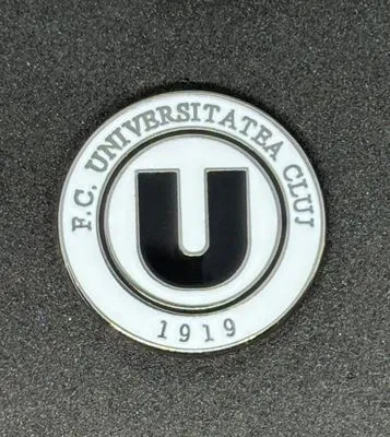 FC Universitatea Cluj (Romania) 