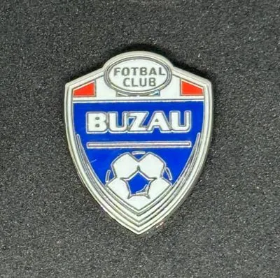 [Romania0015] FC Gloria Buzau (Romania) 