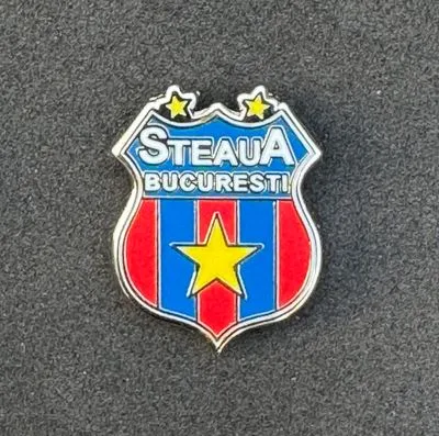 CSC Steaua Bucuresti (Romania)