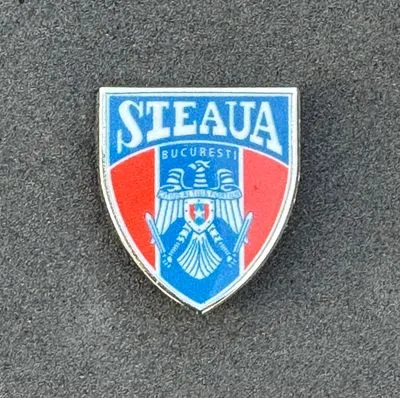 Steaua Bucuresti (Romania) 