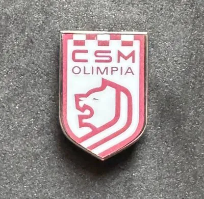 [Romania0019] CSM Olimpia Satu Mare (Romania)