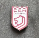 CSM Olimpia Satu Mare (Romania)
