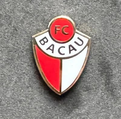 [Romania0020] FC Bacau (Romania)