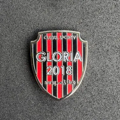 CS Gloria Bistrita-Näsäud (Romania)