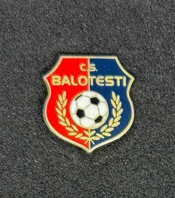 CS Baloteşti (2) (Romania) 