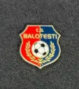 CS Baloteşti (2) (Romania) 