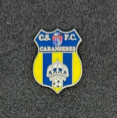 [Romania0513] CS FC Caransebes (Romania)