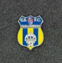 CS FC Caransebes (Romania)