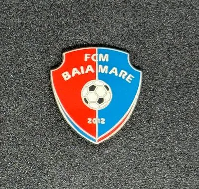 [Romania0550] FCM Baia Mare (Romania) 