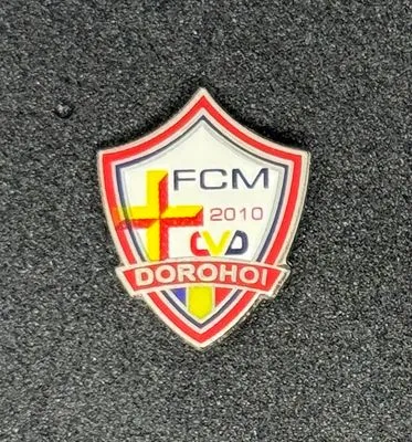 FCM Dorohoi (Romania)